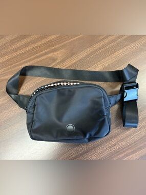 Parker Baby Crossbody Bag